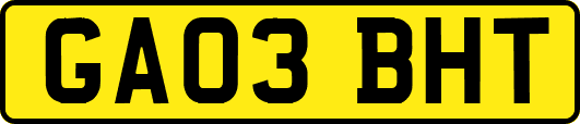 GA03BHT