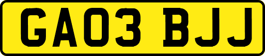 GA03BJJ