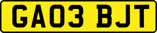 GA03BJT