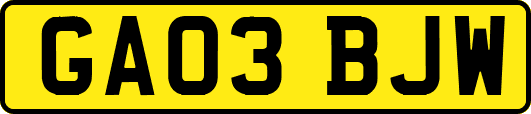 GA03BJW