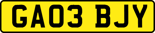 GA03BJY