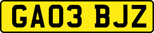 GA03BJZ