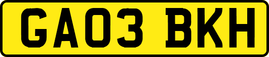 GA03BKH