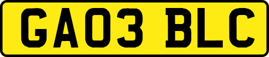 GA03BLC