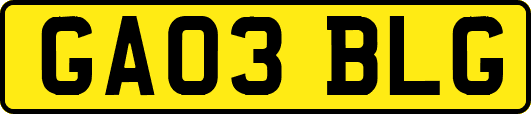 GA03BLG