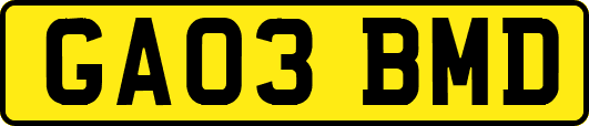 GA03BMD