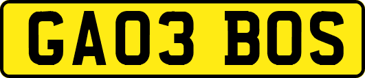 GA03BOS