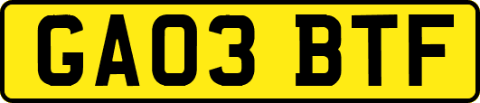 GA03BTF