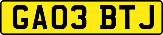 GA03BTJ