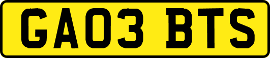 GA03BTS