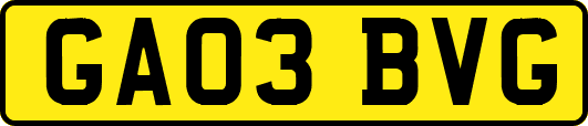 GA03BVG