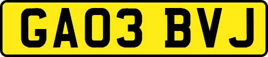 GA03BVJ