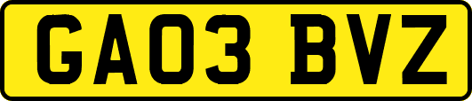 GA03BVZ