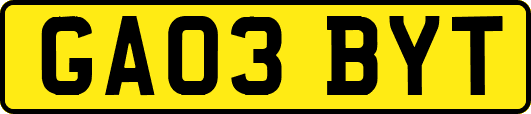 GA03BYT