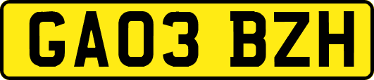 GA03BZH