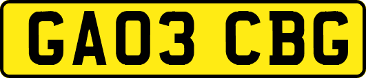 GA03CBG