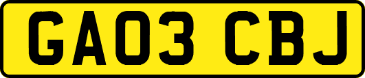 GA03CBJ