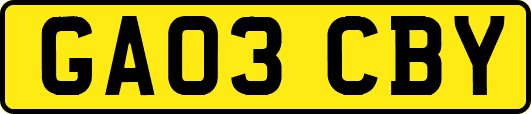 GA03CBY