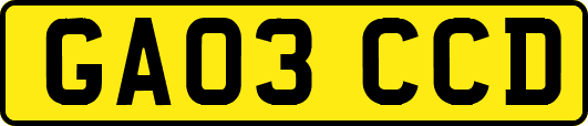 GA03CCD