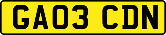 GA03CDN