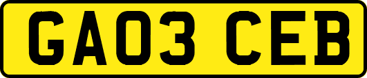 GA03CEB