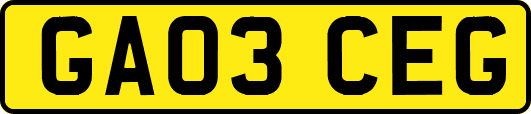 GA03CEG