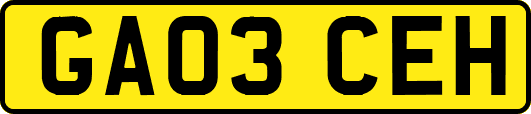 GA03CEH