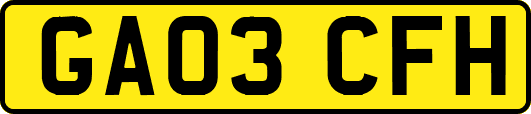 GA03CFH