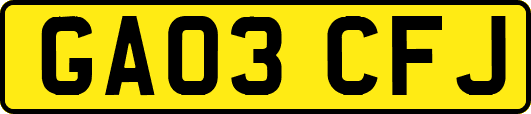 GA03CFJ