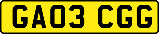 GA03CGG