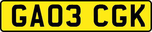 GA03CGK