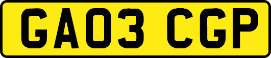GA03CGP