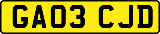 GA03CJD