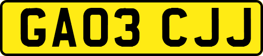 GA03CJJ