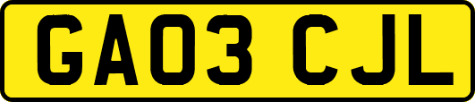 GA03CJL
