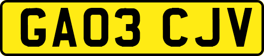 GA03CJV