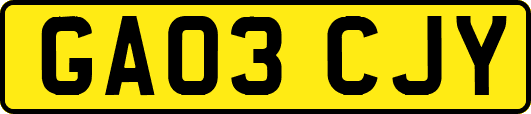 GA03CJY