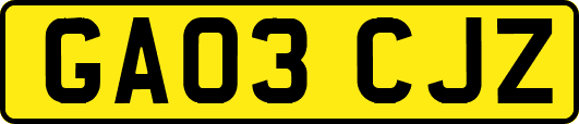 GA03CJZ