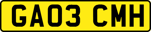 GA03CMH