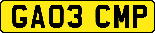 GA03CMP