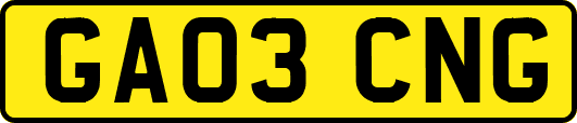 GA03CNG
