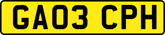 GA03CPH