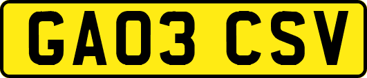 GA03CSV