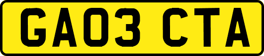 GA03CTA