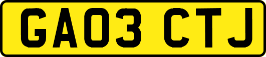 GA03CTJ