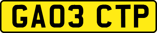 GA03CTP