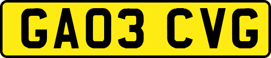 GA03CVG