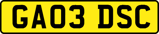 GA03DSC