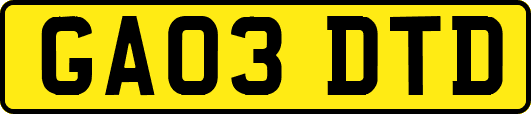 GA03DTD