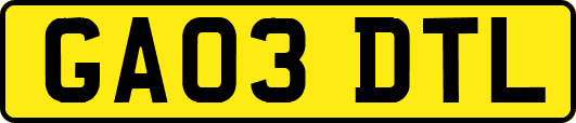 GA03DTL